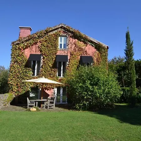 Quinta Do Ameal - Wine & Tourism Bed & Breakfast 5*