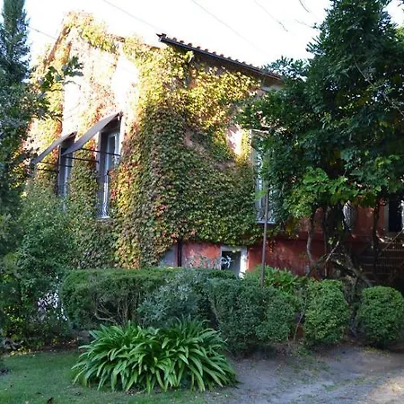 Quinta Do Ameal - Wine & Tourism Bed & Breakfast