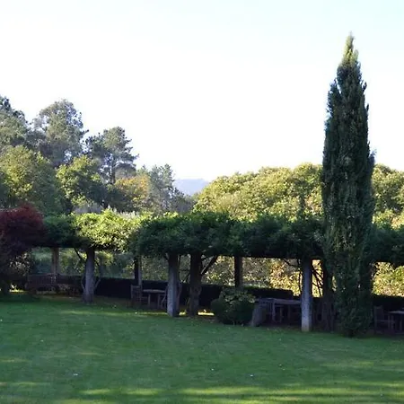 Bed & Breakfast Quinta Do Ameal - Wine & Tourism