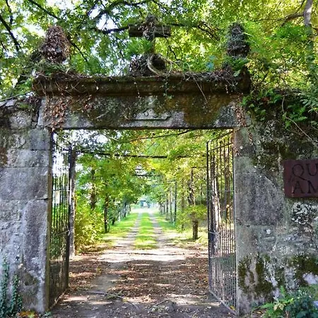 Quinta Do Ameal - Wine & Tourism 5*