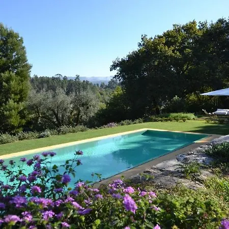 Quinta Do Ameal - Wine & Tourism Ponte de Lima