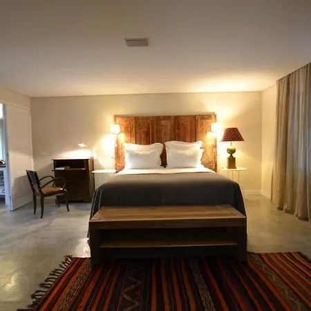 Quinta Do Ameal - Wine & Tourism Bed & Breakfast 5*