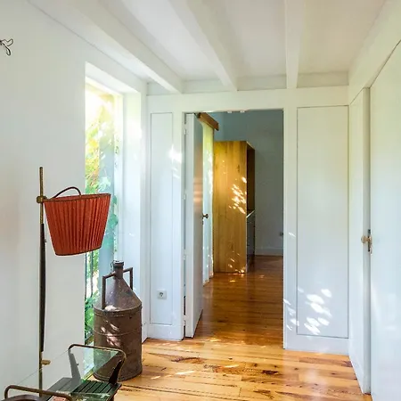 Bed & Breakfast Quinta Do Ameal - Wine & Tourism Ponte de Lima