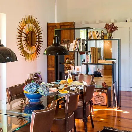Quinta Do Ameal - Wine & Tourism 5*