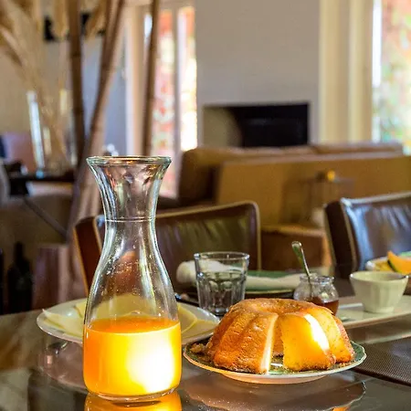 Bed & Breakfast Quinta Do Ameal - Wine & Tourism Ponte de Lima