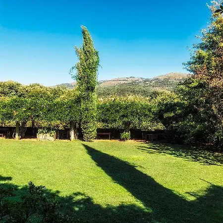 Quinta Do Ameal - Wine & Tourism Ponte de Lima