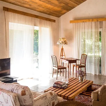 Quinta Do Ameal - Wine & Tourism Bed & Breakfast