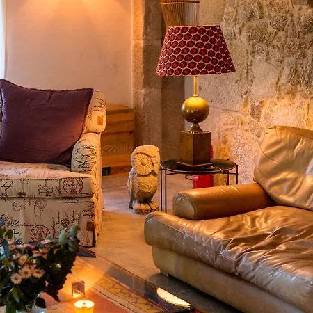 Bed & Breakfast Quinta Do Ameal - Wine & Tourism 5*