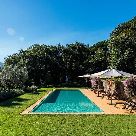 Quinta Do Ameal - Wine & Tourism Bed & Breakfast Ponte de Lima