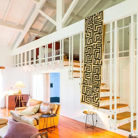 Bed & Breakfast Quinta Do Ameal - Wine & Tourism 5*