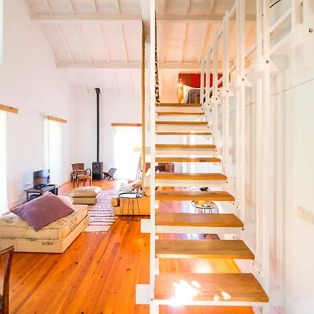 Quinta Do Ameal - Wine & Tourism Bed & Breakfast 5*