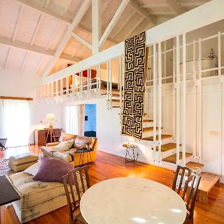 Bed & Breakfast Quinta Do Ameal - Wine & Tourism Ponte de Lima